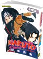 Naruto 25 İtaçi ve Sasuke, Gerekli Şeyler