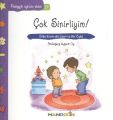 Çok Sinirliyim, Pedagojik Öyküler Dizisi 17, Ayşen Oy
