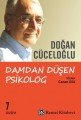 Damdan Düşen Psikolog, Doğan Cüceloğlu, Remzi Kitabevi