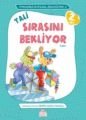 Tali Sırasını Bekliyor, Berrin Göncü Işıkoğlu