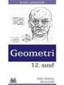 12. Sınıf Geometri Konu Anlatımlı Yardımcı Ders Kitabı, Zafer Özdemir, Arkadaş