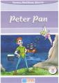 Peter Pan 100 Temel Eser