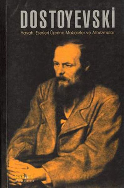 Dostoyevski, Orhan Düz