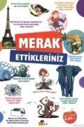 Merak Ettikleriniz, Tutku Yayınevi