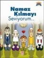 NAMAZ KILMAYI SEVİYORUM