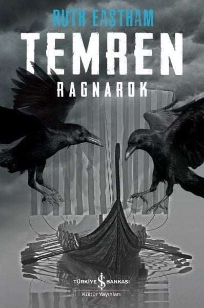 Temren Ragnarok, Ruth Eastham