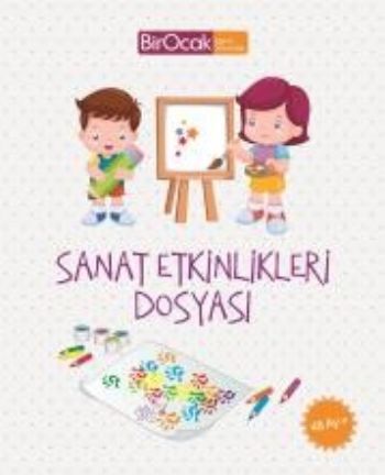 Sanat Etkinlikleri Dosyası (48 AY)