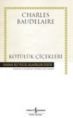 Kötülük Çiçekleri, Charles Baudelaire