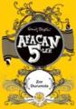 Afacan 5'ler Zor Durumda 17. Kitap, Enid Blyton