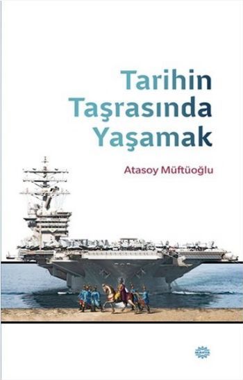 Tarihin Taşrasında Yaşamak, Mahya Yayıncılık