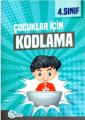 4. Sınıf Çocuklar İçin Kodlama, Molekül Yayınları