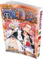 One Piece 25 Yüz Milyonluk Adam, Gerekli Şeyler