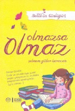 Olmazsa Olmaz, Şebnem Güler Karacan
