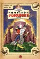 Profesör Fokussen Macerası 1. Kitap Kuzey Yıldızı, Alessandro Gatti