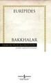 Bakkhalar, Euripides