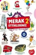 Merak Ettikleriniz 2, Tutku Yayınevi