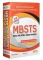 MBSTS Konu Anlatımlı Soru Bankası