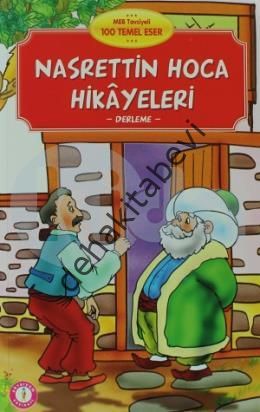 Nasrettin Hoca Hikayeleri, Derleme