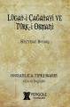 Lügati Çağatayi ve Türk-i Osmani (Osmanlıca), Pergole