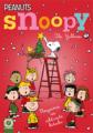 Snoopy ile Yılbaşı 1, Artemis Yayınları