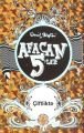 Afacan 5'ler Çiftlikte - 18. Kitap, Enid Blyton