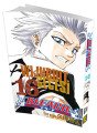 Bleach 16 Wıjnruit Gecesi, Gerekli Şeyler