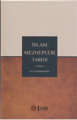 İslam Mezhepleri Tarihi, Halil İbrahim Bulut, Diyanet