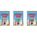 Osmanlı Tarihi 3 Cilt Takım, Kadir Mısıroğlu