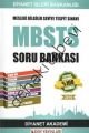 MBSTS SORU BANKASI, Ddy Yayınları
