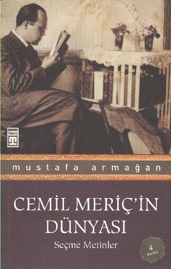 CEMİL MERİÇİN DÜNYASI
