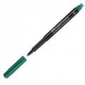 Faber-castell Asetat Kalemi (m)-yeşil