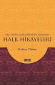 19. Yüzyıl Aşık Şiirinden Yansıyan Halk Hikayeleri, Kadriye Türkan