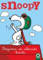 Snoopy Boyama ve Aktivite Kitabı, Artemis Yayınları