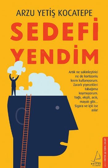 Sedefi Yendim, Arzu Yetiş Kocatepe