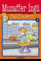 Ökkeş Kapıcı, Muzaffer İzgü, Özyürek Yayınları