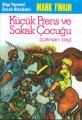 Küçük Prens ve Sokak Çocuğu Çalınan Taç, Mark Twain