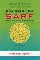 Bin Soruda Sarf & Konu Anlatımlı Sarf Bilgisi