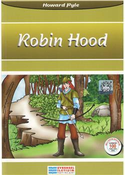 Robin Hood 100 Temel Eser