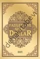 FAZİLETLİ ve ŞİFALI DUALAR