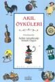 Akıl Öyküleri, Selim Gündüzalp
