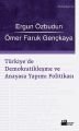 Türkiye'de Demokratikleşme ve Anayasa Yapımı Politikası, Ergun Özbudun, Doğan Kitap