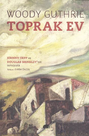 Toprak Ev, Woody Guthrie, Kolektif Kitap