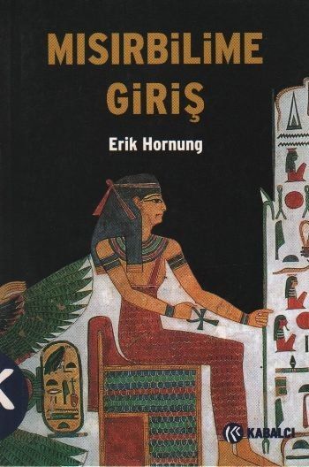 Mısırbilime Giriş - Erik Hornung