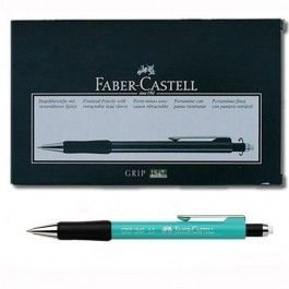 Faber-Castell Tk Fine Grip Turkuaz Versatil Kalem 0.5 M