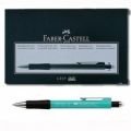 Faber-Castell Tk Fine Grip Turkuaz Versatil Kalem 0.5 M