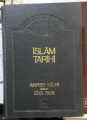 2. el, İslam Tarihi, Ahmed Hilmi, Ziya Nur, 1982 Baskı