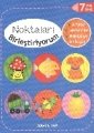 Noktaları Birleştiriyorum Mavi Kitap, Parıltı Yayıncılık