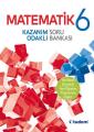 6.Sınıf Matematik Kazanım Odaklı Soru Bankası, Tudem Eğitim