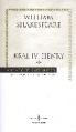 Kral 4. Henry 1, William Shakespeare