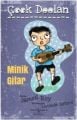 Çook Doolan Minik Gitar, James Roy